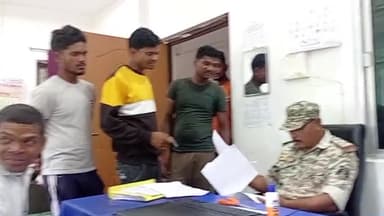 कोंडागांव: डोंगरीगुड़ा मेला देखने गए दो लोगो की बाइक हुई चोरी, पीड़ितों ने सीटी कोतवाली पहुंच कर की मामले की लिखित शिकायत