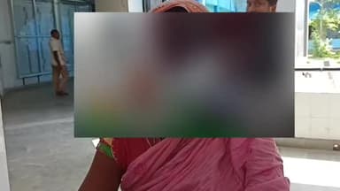 सुपौल: रामनगर में जमीनी विवाद के बीच की गई मारपीट में एक महिला हुई जख्मी, सदर अस्पताल सुपौल में इलाज जारी