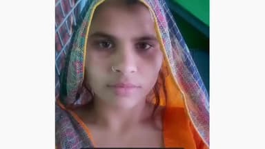 मथुरा: सुरीर में फांसी के फंदे पर झूलता मिला महिला का शव, परिजनों ने सुसाइड से किया इनकार