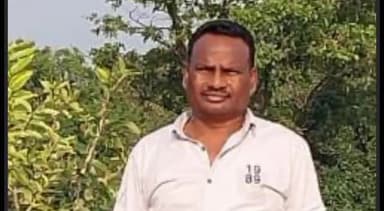 दुर्गुकोंदल: भाजपा अपने कार्यकाल में रोपे रतनजोत से बायोडीजल खोजे, बायोडीजल का अता-पता नहीं: कांग्रेस विधायक प्रतिनिधि हुमनसिंह मरकाम