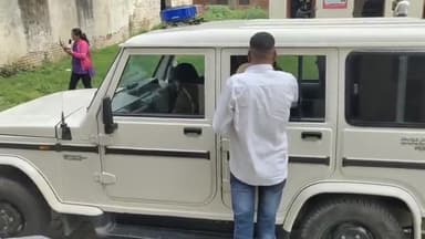 इंद्री: गांव शामगढ़ रकबा से एक महिला 25 किलो 600 ग्राम गांजा फूल पत्ती की बरामद ऐंटी नारकोटिक टीम ने कियागिरफ्तार