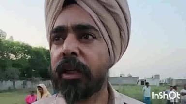 करनाल: अवैध देसी पिस्तौल समेत एक आरोपी को करनाल पुलिस की एंटी कैटल थेफ्ट टीम ने नई अनाज मंडी के पास से किया गिरफ़्तार