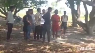 महसी: जैतापुर गांव के बाहर संदिग्ध परिस्थितियों में फांसी लगाकर युवक ने की आत्महत्या, पुलिस जांच में जुटी