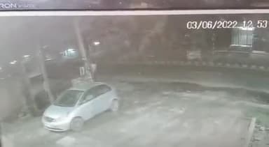 करनाल: नगला चौक स्थित 3 दुकानों के ताले तोड़ कर 12 हजार नकदी व लाखों का सामान हुआ चोरी