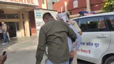 करनाल: चांद सराय कलोनी में नशा तस्करों व करने वालो की शिकायत करने वाले व्यक्ति पर10 लोगो ने किया हमला