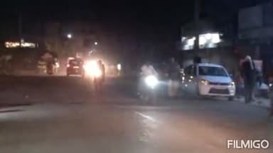 पानीपत: क्लारशिप फैक्ट्री के बाहर से कंप्यूटर ऑपरेटर की बाइक हुई चोरी, अज्ञात के खिलाफ पुलिस ने किया मामला दर्ज