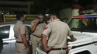 पानीपत: नूरवाला की धमीजा कॉलोनी में तलवार से युवक पर हमला, गाली गलौज का विरोध करने पर वारदात