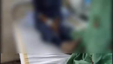 सिवनी: संजय वार्ड में युवती ने अज्ञात कारणों के चलते जहरीली वस्तु का किया सेवन, जिला अस्पताल में भर्ती, इलाज जारी