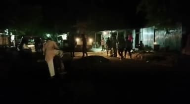 सलोन: स्मृति ईरानी का दो दिवसीय सलोन दौरा कल से शुरू, रातों-रात कराया जा रहा है सलोन-जगतपुर मुख्य मार्ग का निर्माण