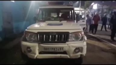 सुप्पी: पुलिस ने नरकटिया गांव में छापेमारी कर साइबर फ्रॉड मामले के अभियुक्त को किया गिरफ्तार