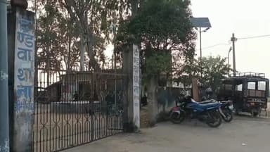 नबीनगर: अलग-अलग जगहों से फरार चल रहे तीन वारंटी को टंडवा थाना पुलिस ने किया गिरफ्तार