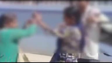 बिहार: सदर अस्पताल कैंपस में  सौतन और पति के बीच हुआ मारपीट ,वीडियो हुआ वायरल