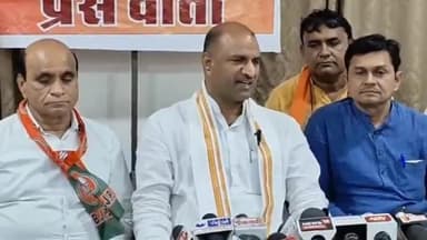 चित्तौड़गढ़: जल जीवन मिशन से घर-घर पहुंचेगा जल, जिले के 708 घरों को मिलेगा योजना का लाभ