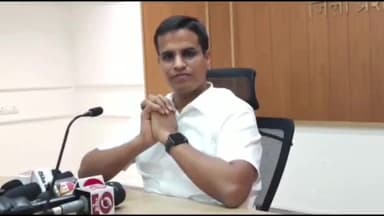 हिसार: लघु सचिवालय में आरटीआई अधिनियम-2005 के तहत आरटीआई मामलों के उचित निपटान हेतु कार्यशाला 16 जून को होगी: उपायुक्त