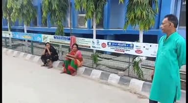 बेगूसराय: महमदपुर के पास ट्रक ने बाइक सवार को रौंदा, बाइक सवार की मौक़े पर हुई मौत, सदर अस्पताल में हुआ पोस्टमार्टम