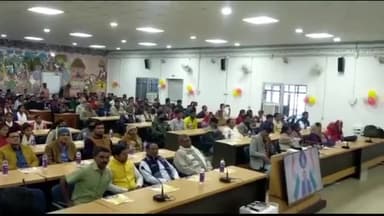 बोखड़ा: संभावित बाढ़ को लेकर बोखरा प्रखंड में 13 मानव शरण स्थली व पांच मेडिकल कैंप चिन्हित