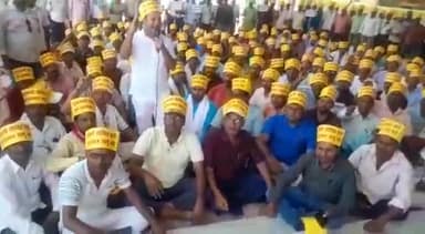 शिक्षक सत्याग्रह धरना प्रदर्शन कार्यक्रम डिग्री कॉलेज सुपौल में @skmp111 @aajtak.in #news18 #newsupdate @publicuser