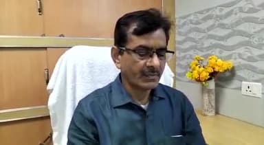 अलवर: राजीव गांधी सामान्य अस्पताल में डॉक्टर व कर्मचारियों की नहीं होगी कमी 50 एमबीबीएस स्टूडेंट करेंगे इंटर्नशिप