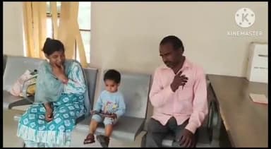 अलवर: करौली कुंड के पास बीच रोड लावारिस हाल में रोता हुआ मिला एक बच्चा स्थानीय लोगों ने किया कोतवाली पुलिस को सुपुर्द