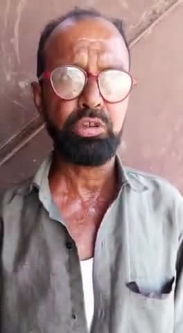 बिठूर थाना क्षेत्र के रतनपुर नारा मऊ स्थित एक बुजुर्ग व्यक्ति से देर रात अज्ञात बदमाशों ने एक एक्टिवा व पैसे लुटे