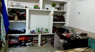 अलवर: सुभाष नगर एनईबी क्षेत्र के पीछे एक मकान में हुई लाखों रुपए की चोरी, थाने में मामला हुआ दर्ज