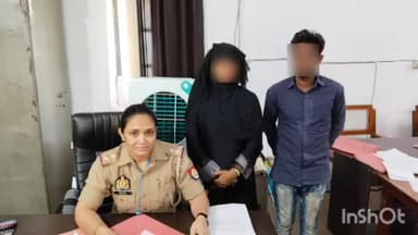 आगरा: पुलिस लाइन स्थित परिवार परामर्श केंद्र में 6 दंपत्तियों का कराया गया समझौता, 2 के खिलाफ FIR दर्ज