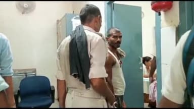 बिहार: दहेज हत्या के आरोप में मानपुर थाना पुलिस ने तेतरामा गांव से एक व्यक्ति को किया गिरफ्तार