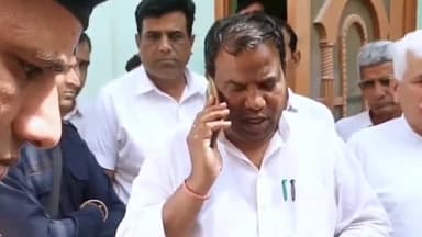 उकलाना: राज्य मंत्री अनूप धानक उकलाना में स्थित अपने आवास पर आज आमजन से मुलाकात कर जनसमस्याएं सुनेंगे