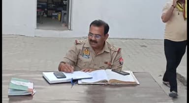 सवायजपुर: घरेलू हिंसा मामले को लेकर सीओ के आदेश पर पीड़िता ने पति, देवर व ननद के विरुद्ध पाली थाने में दर्ज कराया मुकदमा