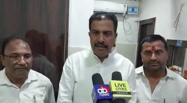 गोपालगंज: सदर अस्पताल का एमएलसी राजीव सिंह ने किया निरीक्षण, DS और CS को दिए निर्देश