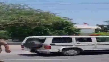 करनाल: Pocso Act के आरोपी ने  थाने से भागने का किया प्रयास ,  सेक्टर 32 33 थाने में मची अफरा तफरी चंद मिनटों में पकड़ा