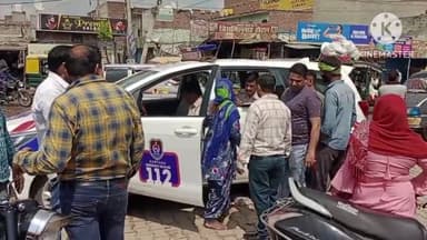 पानीपत: सीआईए 3 पुलिस ने गांव बबैल खेत में बने कमरे से गैस सिलेंडर चोरी करने वाले आरोपी को नंगला पार से किया गिरफ्तार