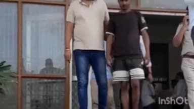 पानीपत: बबैल पुल गंदा नाला के पास कानों से बालियां स्नेचिंग करने वाले अंतरराज्यीय गिरोह का हुआ पर्दाफाश, दो आरोपी काबू