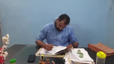 खुरई: खुरई शहर सहित ग्रामीण क्षेत्रों में मेंटेनेंस कार्य के चलते 5 जून को 6 घंटे तक बिजली रहेगी बंद, उपभोक्ता होंगे परेशान