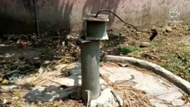 देवीपुर: देवीपुर प्रखंड क्षेत्र अंतर्गत सैकड़ों की संख्या में खराब पड़े चापाकलों व जलमीनारों को दुरूस्त करने का निर्देश