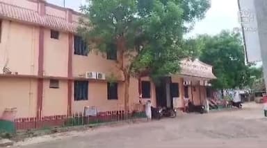 देवीपुर: देवीपुर प्रखंड क्षेत्र अंतर्गत विभिन्न पंचायत में निष्क्रिय कृषक मित्र को कार्यमुक्त करने का दिया निर्देश