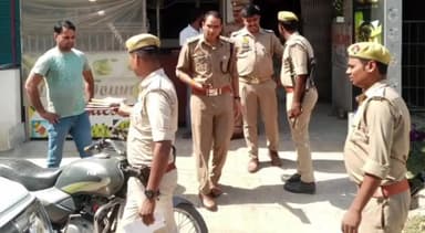 सारनाथ के सोनातलाब के समीप रेस्टोरेंट के तहखाने में चल रहा था हुक्काबार, पुलिस ने छापेमारी कर 8 लोगों को हिरासत में लिया