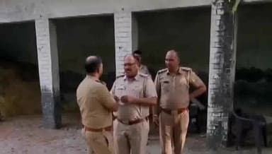 करनाल: मंगलोरा में दो बेटों द्वारा पिता की हत्या के मामले में पुलिस ने शव का पोस्टमार्टम करवाकर परिजनों को सौंपा