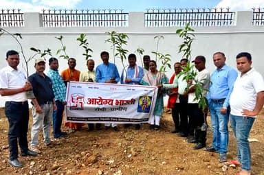 आप सभी को #विश्वपर्यावरणदिवस की हार्दिक बधाई