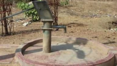 सुप्पी: प्राथमिक विद्यालय घरवारा बालक से चापाकल की हुई चोरी, प्राथमिकी दर्ज कर जांच में जुटी पुलिस