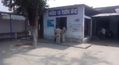 अररिया: ठेंगापुर पिपरा गांव से पुलिस ने शराब के मामले में एक व्यक्ति को किया गिरफ्तार, भेजा जेल
