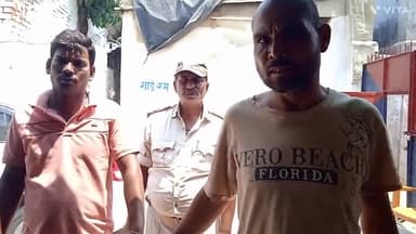 गोपालगंज: भागीपट्टी और बघौच से उत्पाद पुलिस ने शराब के मामले में गिरफ्तार दो आरोपियों से पूछताछ के बाद न्यायिक हिरासत में जेल भेजा
