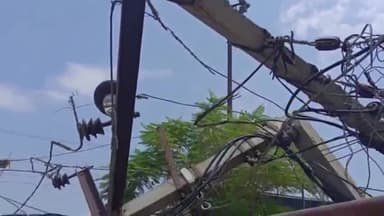 मुगलसराय: अलुमिल पुलिस चौकी के सामने कोचिंग से घर लौट रहे छात्रों को मैजिक ने रौंदा, एक छात्र की हुई मौत व दूसरा गंभीर रूप से घायल