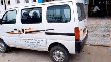 सिंगरौली: चटका बस्ती में घर की छत पर विद्युत करंट की चपेट में आने से 1 युवक की हुई मौत, जांच में जुटी पुलिस