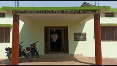 पन्ना: मकरी बीट में मजदूरों को निर्धारित रेट से कम दी जा रही मजदूरी, कलेक्ट्रेट में की गई शिकायत