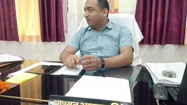 गोरखपुर: मुख्यमंत्री पंचायत प्रोत्साहन पुरस्कार योजना के लिए 1 जून से प्रारंभ है आवेदन की प्रक्रिया, DPRO गोरखपुर ने दी जानकारी