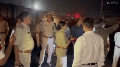 सिंगरौली: जिले के कोल यार्डों से मिल रही शिकायतों को लेकर कई कोल यार्डों पर मारा गया छापा, सैंपल कलेक्शन कर जांच के लिए भेजा गया