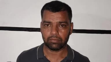 पानीपत: जिले की सीआईए 2 पुलिस टीम ने टीजीटी पेपर सॉल्व गिरोह के ₹5 हजार के इनामी आठवें आरोपी को पंजाब से किया गिरफ्तार