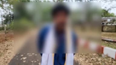 सिवनी: सिमरिया मंडी में रुपयों के लेन-देन के विवाद पर ट्रक चालक के साथ मारपीट, पीड़ित ने कोतवाली थाने में दर्ज कराई शिकायत