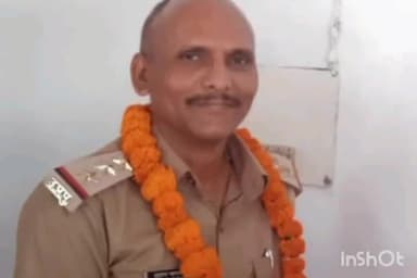 जलेसर: छत्रपाल सिंह होंगे अवागढ़ के नए थाना प्रभारी व फूलचंद्र को जैथरा का थाना प्रभारी बनाया, एसएसपी ने दिए आदेश